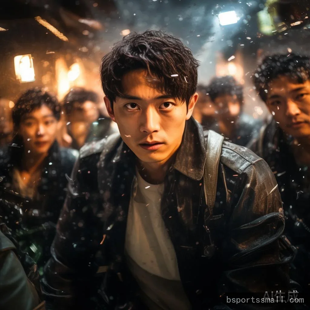 B体育 - B体育快讯：LOL全球总决赛LCK冠军爆冷出局 配图1