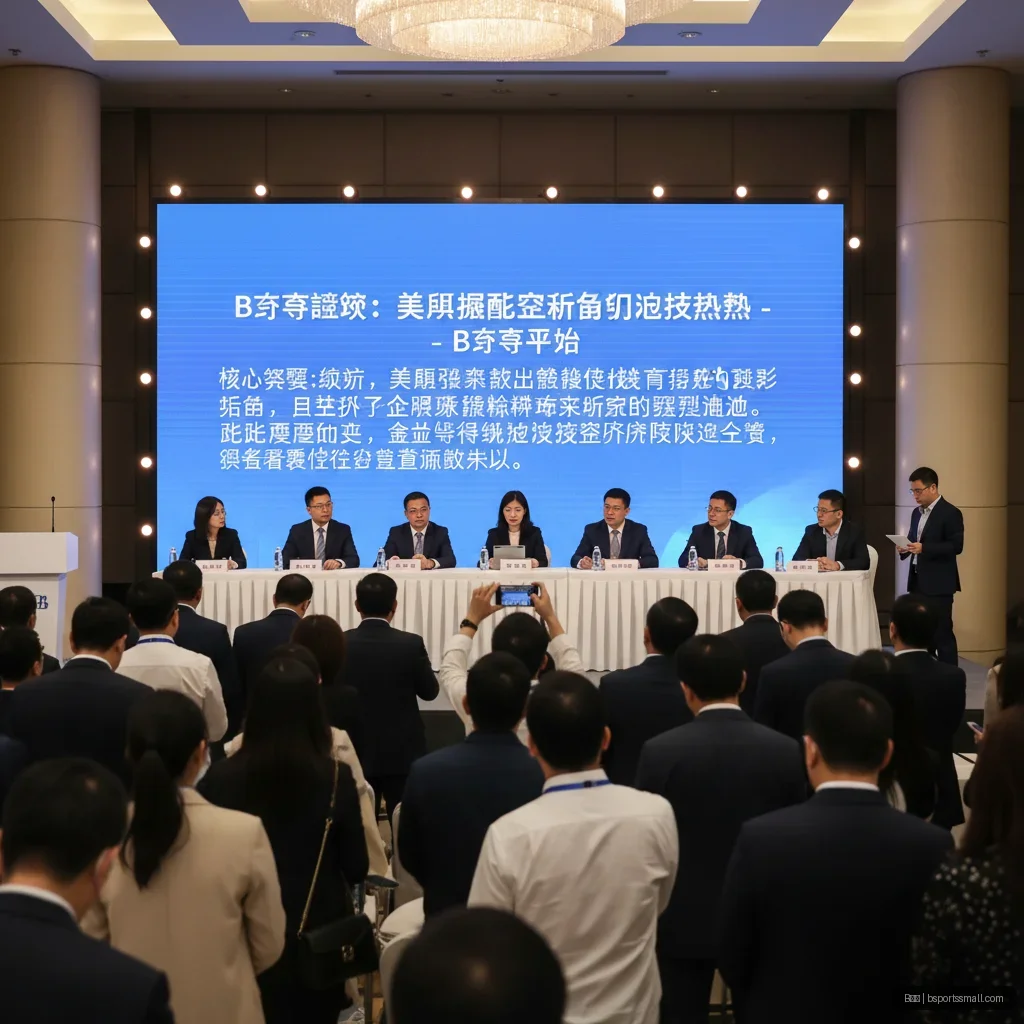 B体育解读：美联储政策信号引避险热潮 - B体育平台